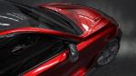 Infiniti Q50 Eau Rouge Concept 2014 года